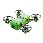 FalconX Smart Drone