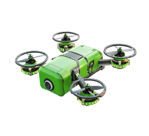 FalconX Smart Drone