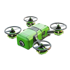 FalconX Smart Drone