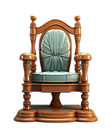 Comfort Chair