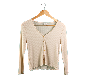 Stylish Casual Top For Women