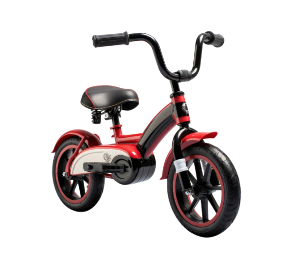 Model Bicycle For Kids