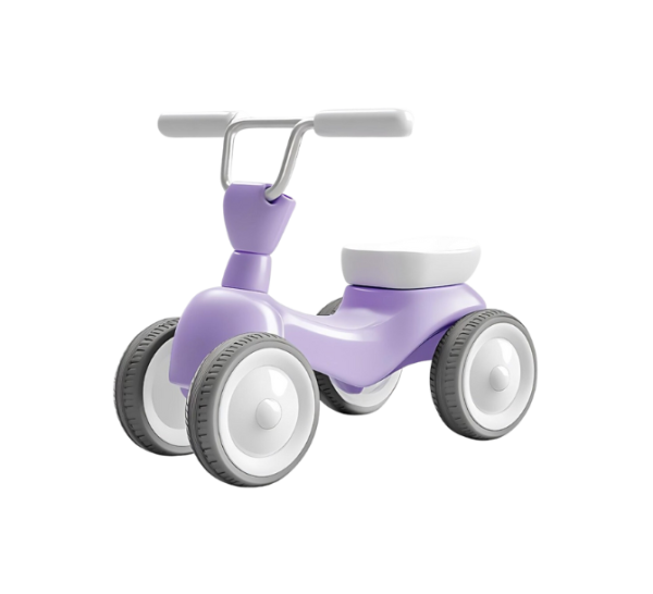 Model Bicycle For Kids