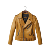 Men Solid Jacket
