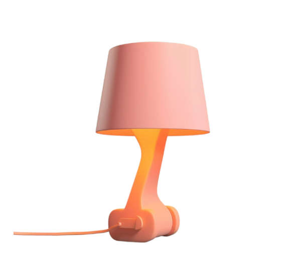 Decordarling Table Lamp