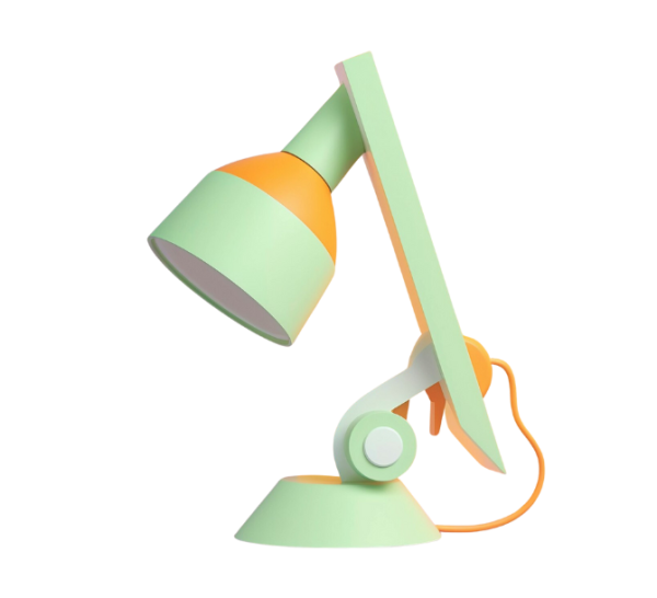 Decordarling Table Lamp