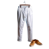 Men Slim Fit Trousers