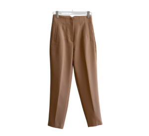 Men Slim Fit Trousers