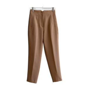 Men Slim Fit Trousers