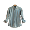 Men Regular Fit Solid Shirt