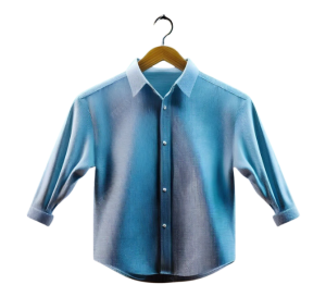Men Regular Fit Solid Shirt