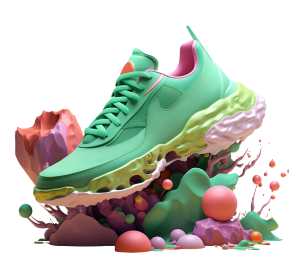 Premium Quality Sneakers Walking Shoes