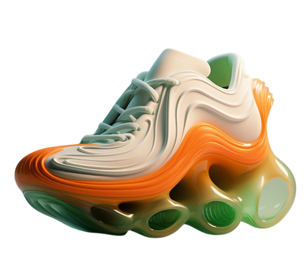 Premium Quality Sneakers Walking Shoes