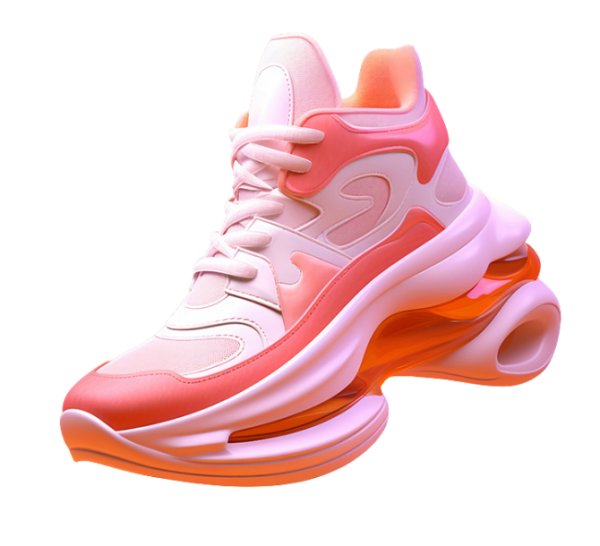 Premium Quality Sneakers Walking Shoes