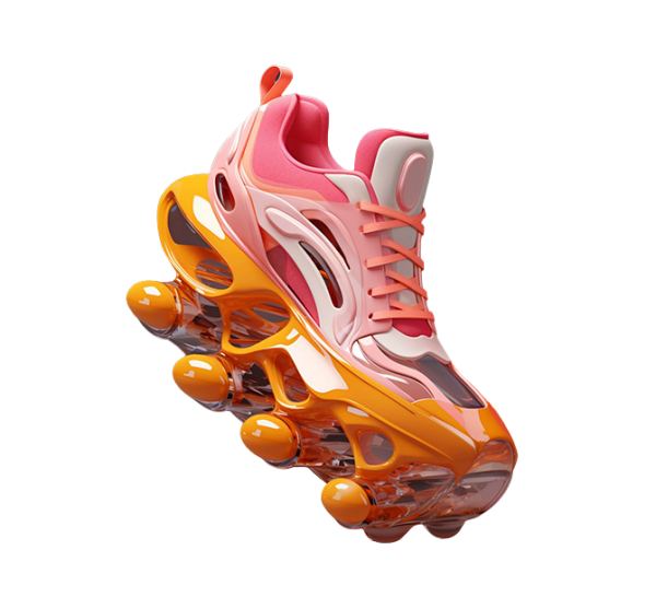 Premium Quality Sneakers Walking Shoes