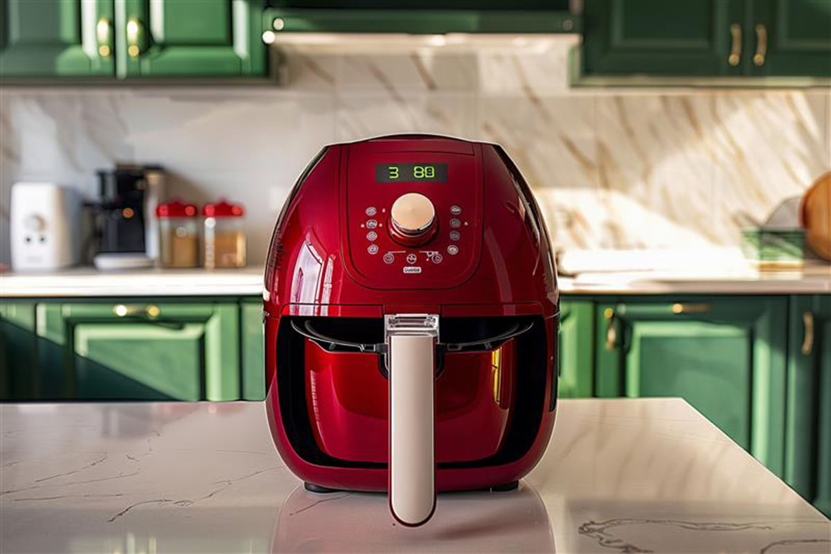 Smart Kitchen Essentials for Healthy Living