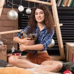 Cozy Corners & A Touch of Festive Magic