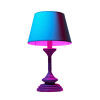Decordarling Table Lamp