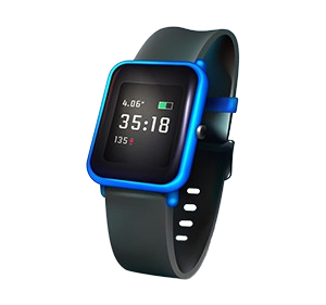 Digital Smart Health Watch